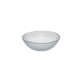 Glass soup&amp;#x2f;cereal bowl, Clear