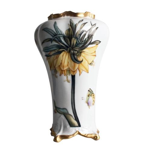 Fritillaria Lutea Tulip Vase