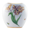 Double Tulips Vase
