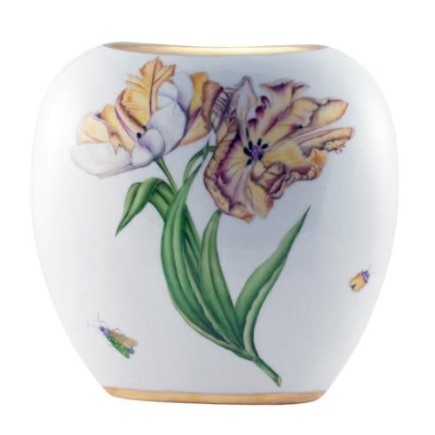 Double Tulips Vase