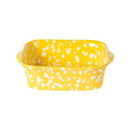 Square baker, Chamomile