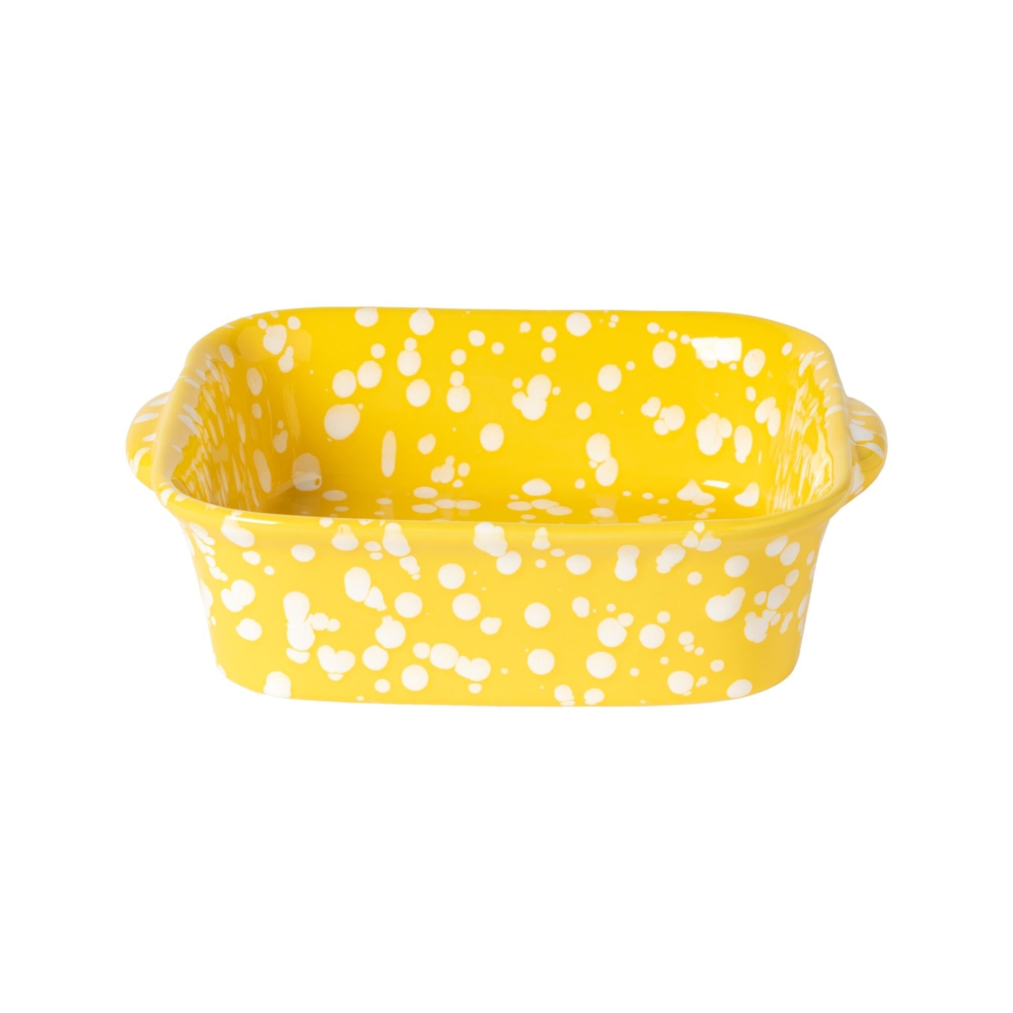 Square baker, Chamomile