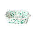 Square baker, Sage
