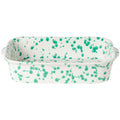 Rectangular baker, Sage