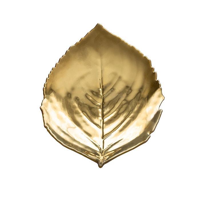 Hydrangea Leaf