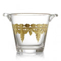 Gold Ice Bucket