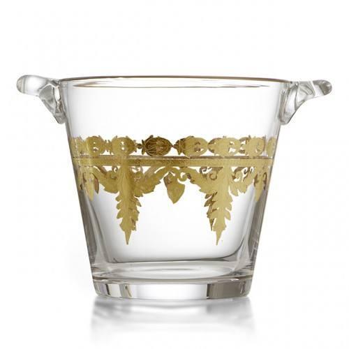 Gold Ice Bucket