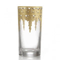 Gold Highball