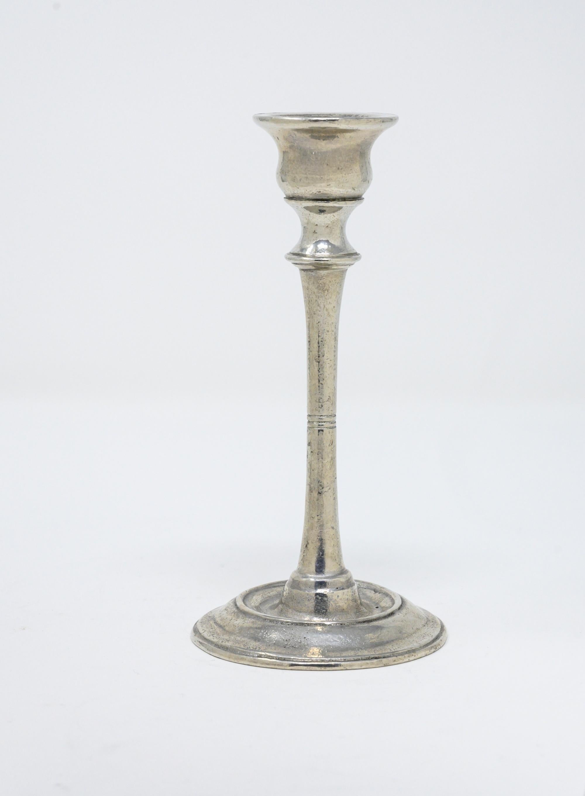 Vintage Candlestick 6.25 inch