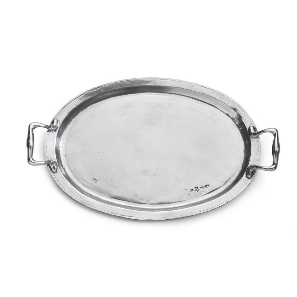 Medium Tray with Handles