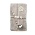 Ladle with Pouch