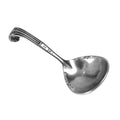 Curved Spoon