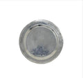 Vintage Bread / Canape plate