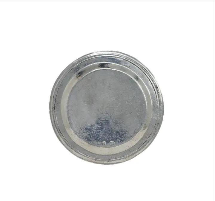 Vintage Bread / Canape plate