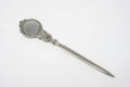 AI Letter Opener