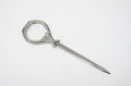 Letter Opener with Magnifying Glass