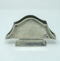 Vintage Letter / Napkin Holder
