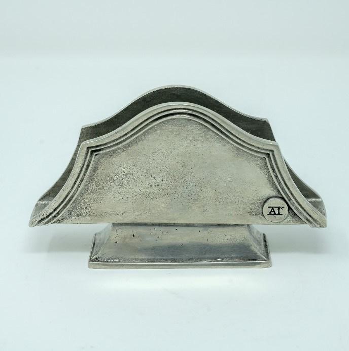 Vintage Letter / Napkin Holder