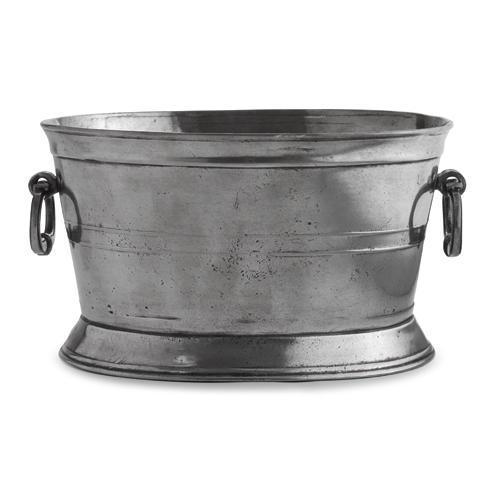 Oval Wine Bucket