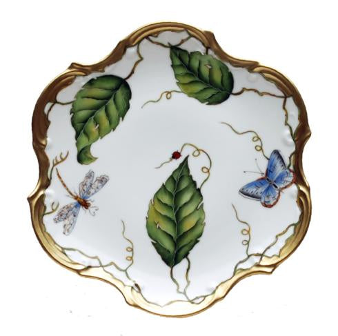 Dessert Flat Plate