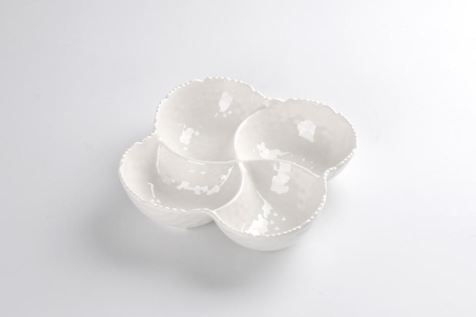4-Section Bowl