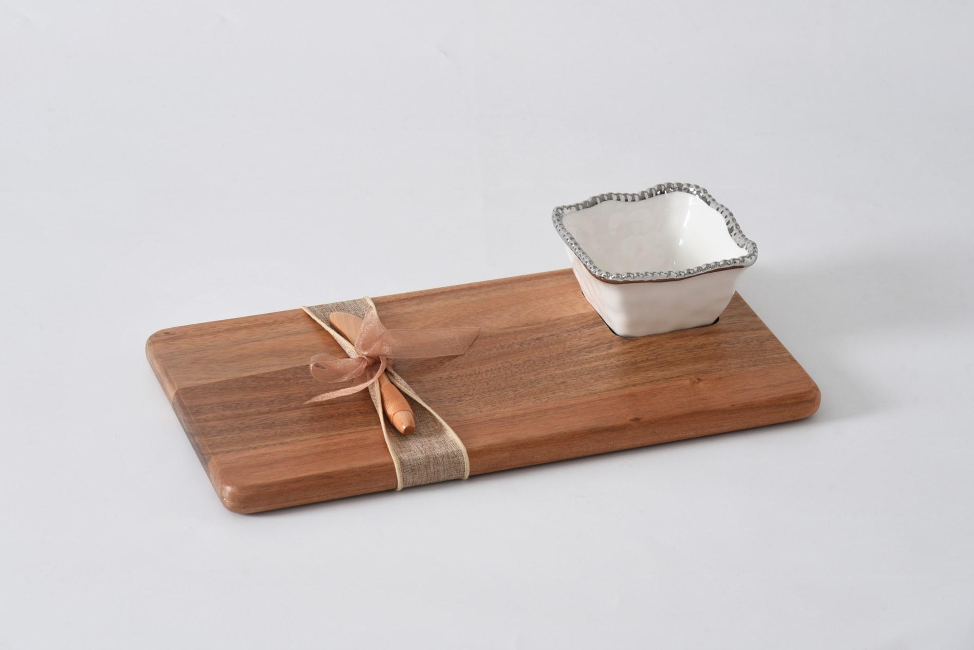 Entertaining Set- 3 Pc