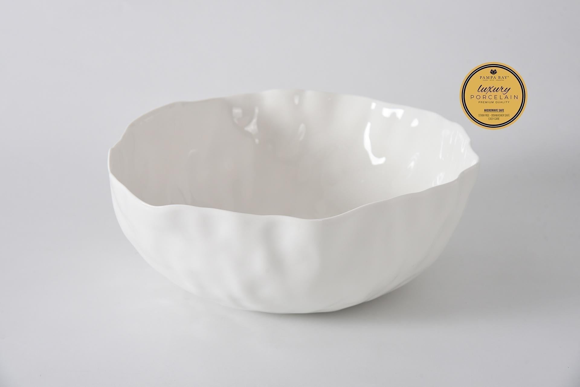 Large Bowl WH