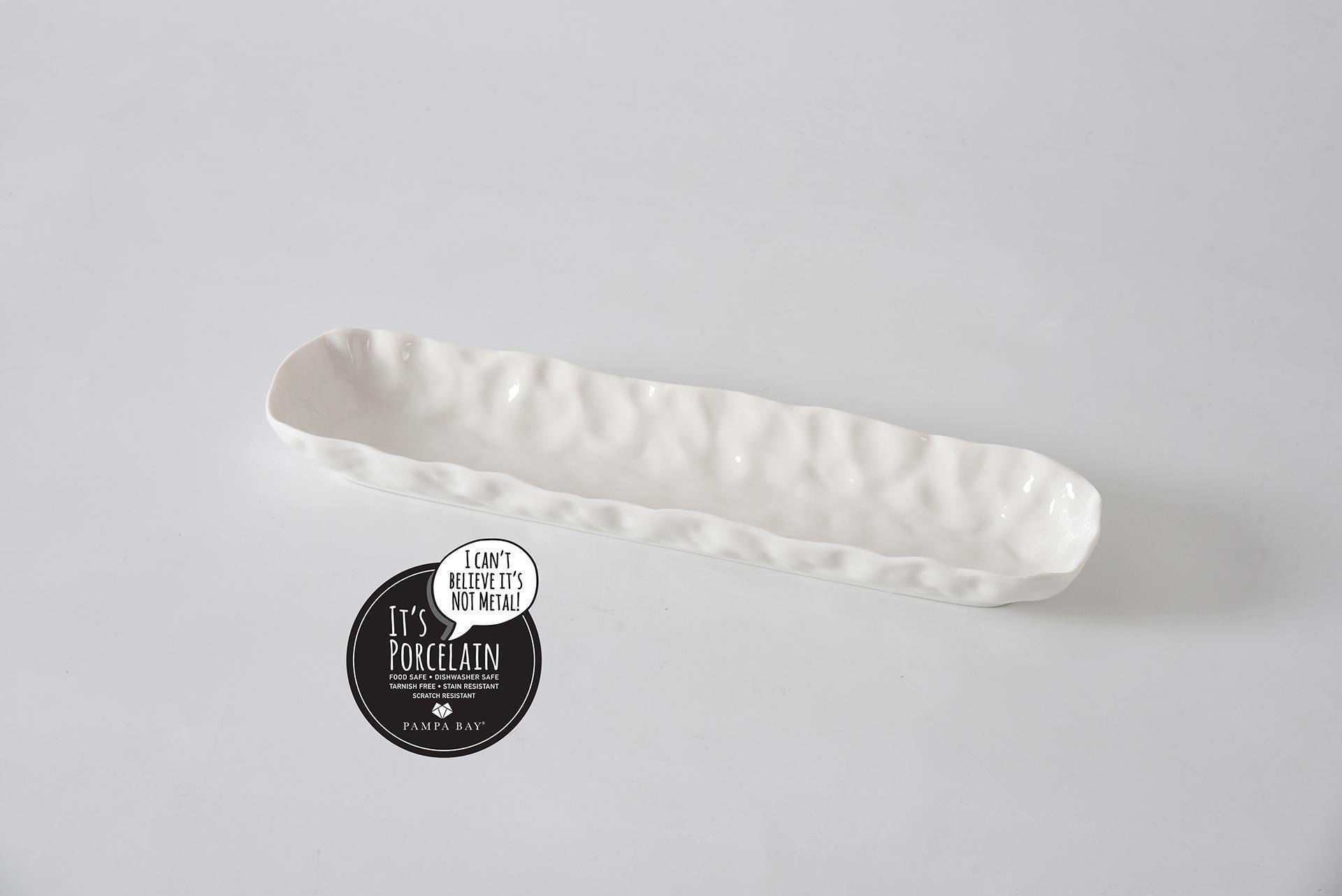 Cracker Tray WH