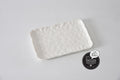 Small Platter WH