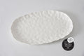 Large Oval Platter WH
