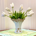 Wheat Sheaf Vase