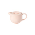 Tea pot, Marshmallow