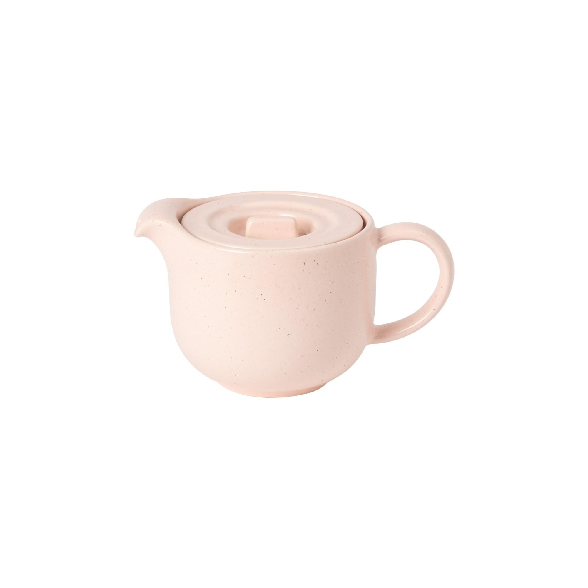 Tea pot, Marshmallow