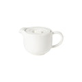 Tea pot, Salt