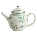 Famille VerteTeapot