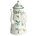 Famille Verte Coffeepot