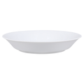 Shallow soup/cereal plate
