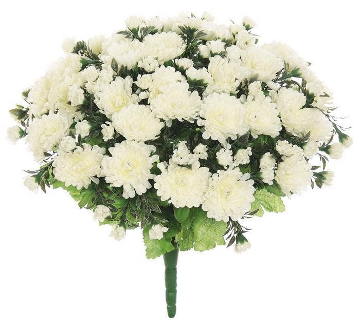 Mini Mum Bush X33, #1236-C
