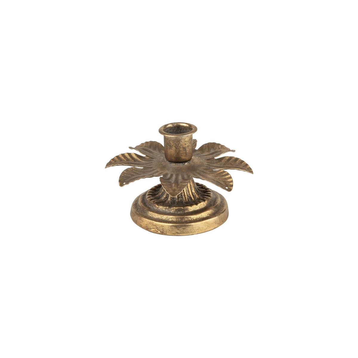 Leaf Taper Holder