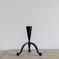 Iron Taper Candle Holder