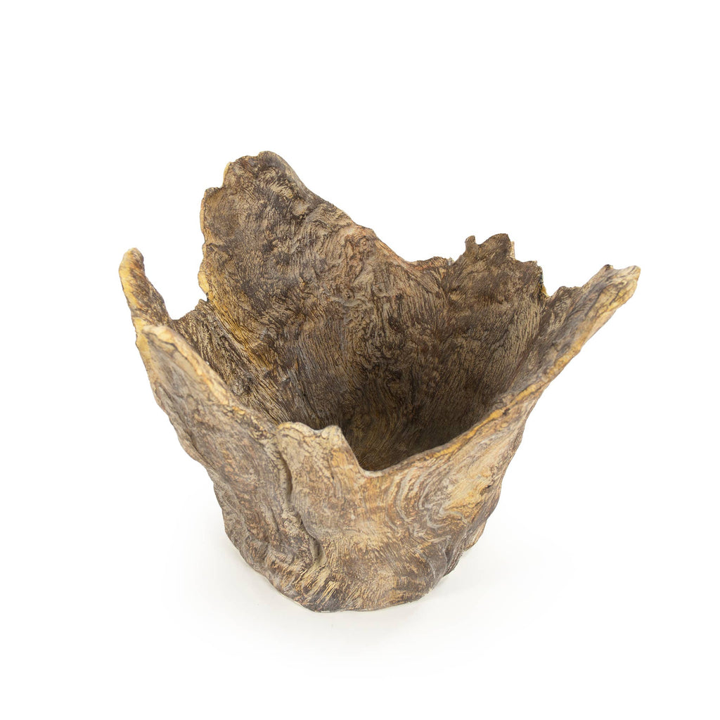 Small Trunk Scultpure