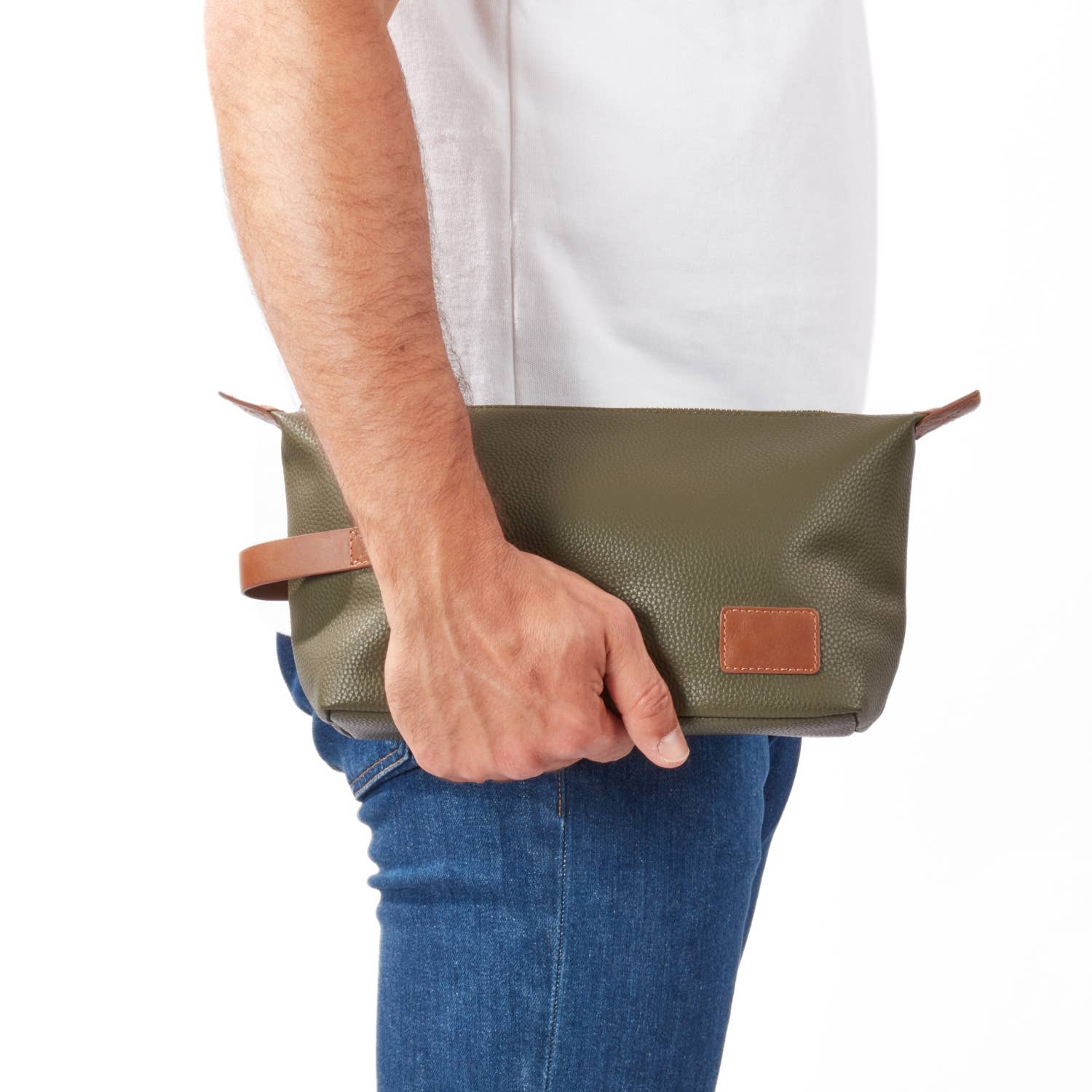 Vienna Toiletry Bag