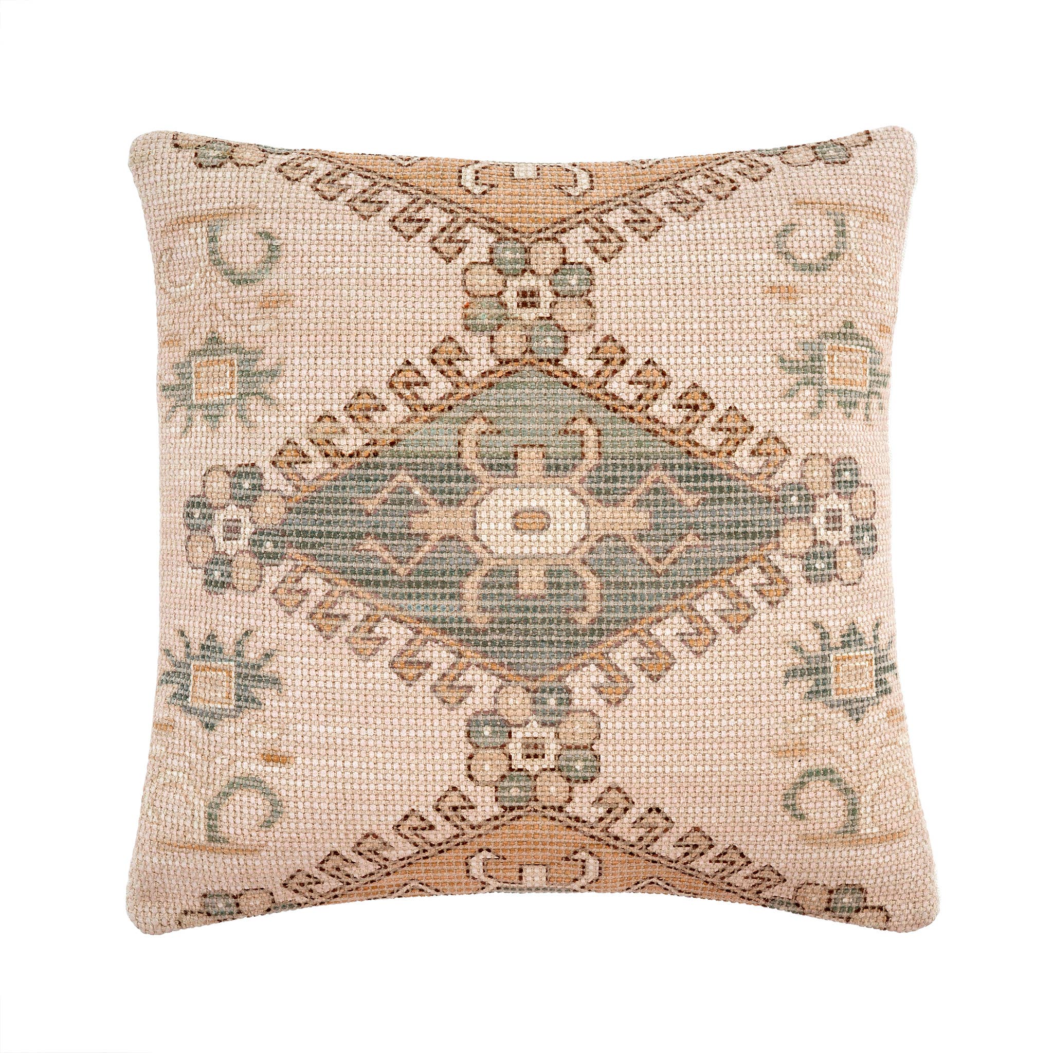 20x20 Iman Pillow