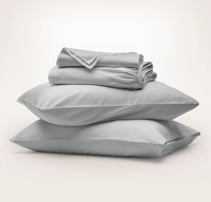 Signature Vintage Washed Sheet Set