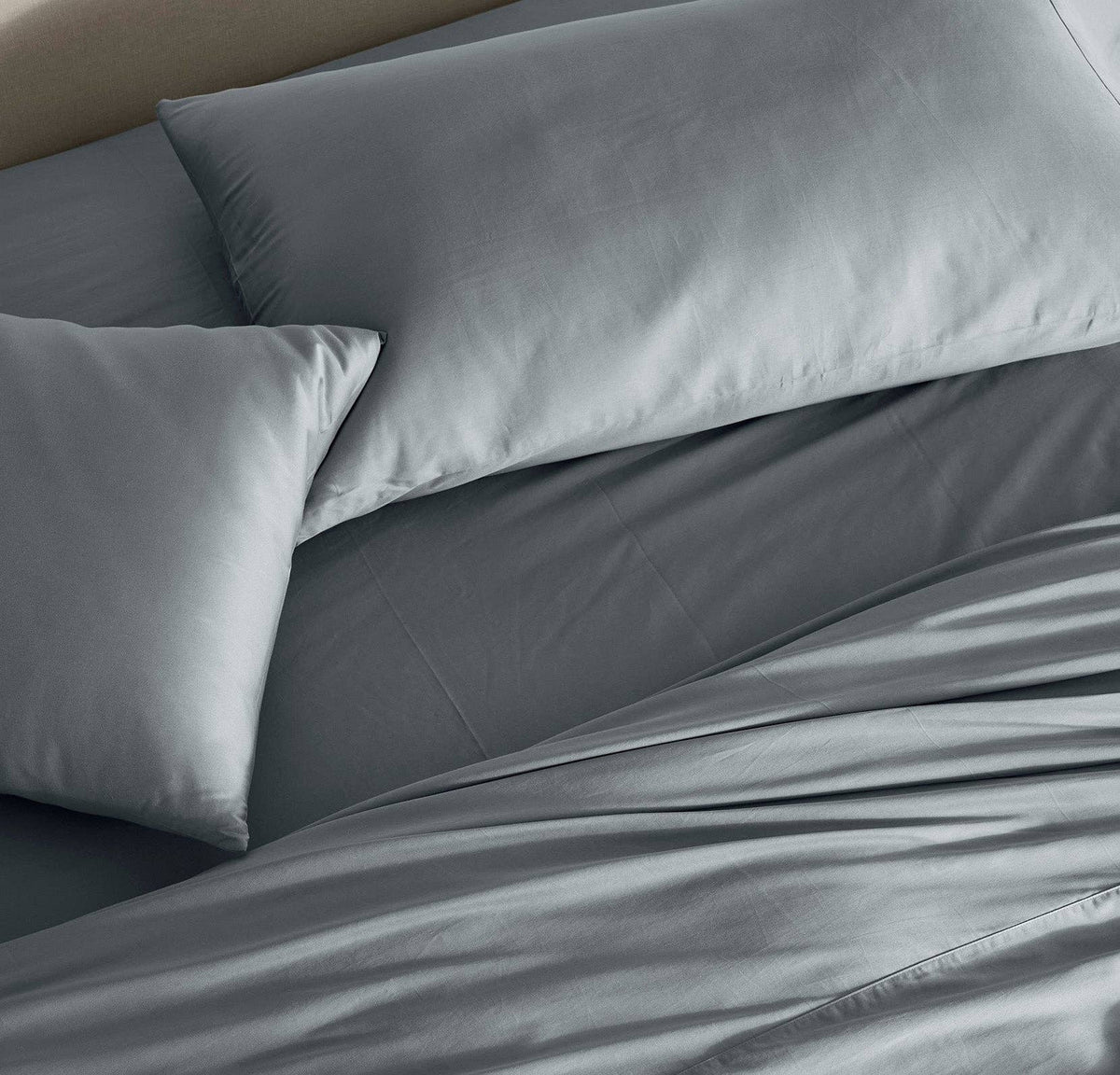 Signature Hemmed Sheet Set