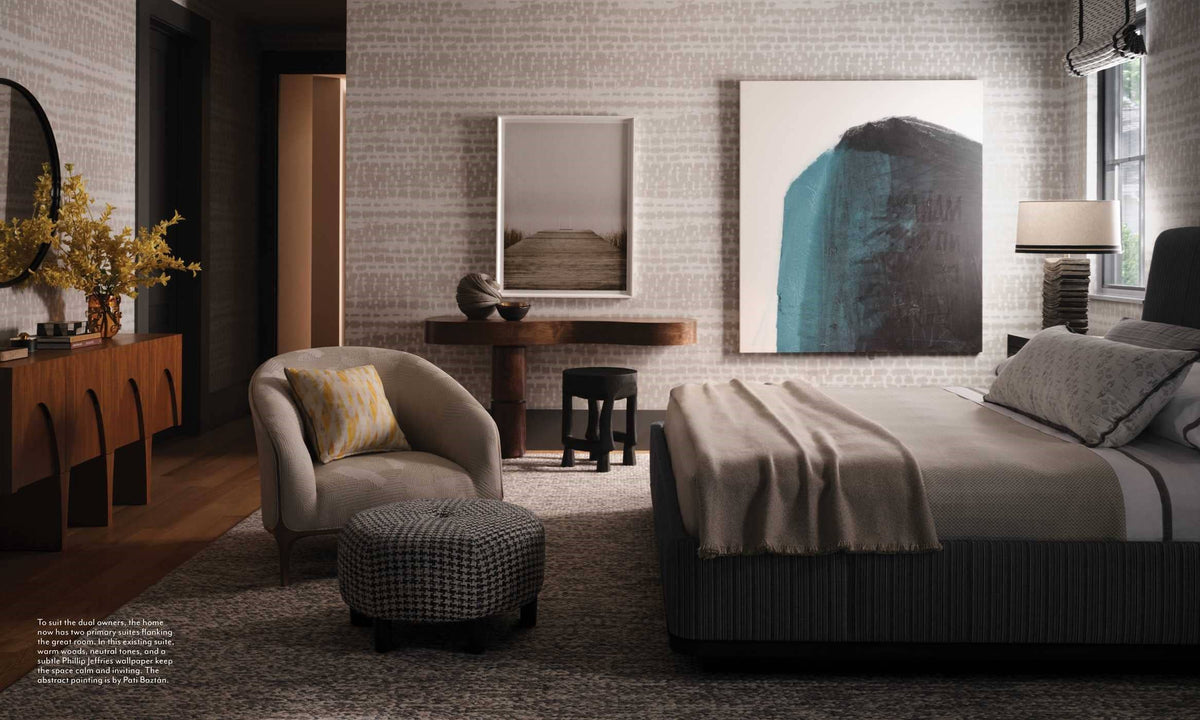 Modern Classic: Tailored Homes, Timeless Style