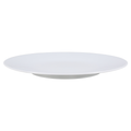 Presentation plate
