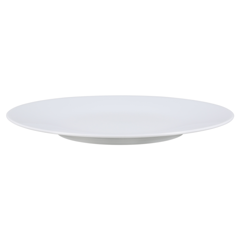 Presentation plate