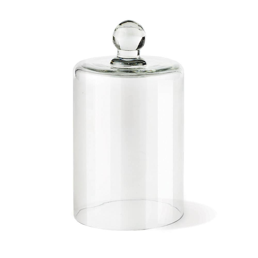 Candle Cloche