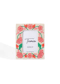 Tiramisu Pink Opulence Bloom Picture Frame